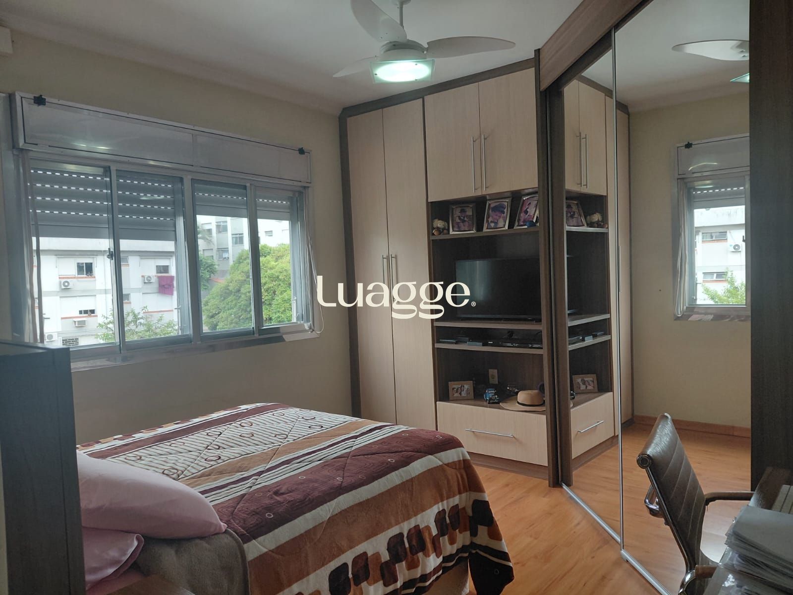 Apartamento, 2 quartos, à venda, 63 m², Medianeira - Porto Alegre — foto 5
