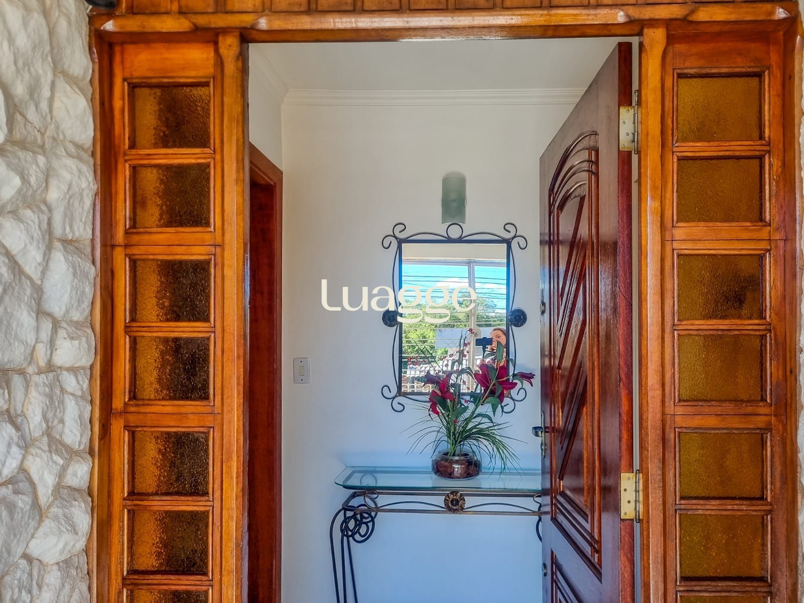Casa à venda com 3 quartos, 280m² - Foto 4