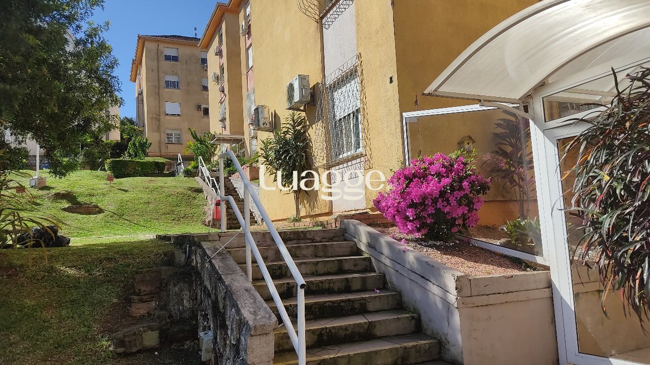 Apartamento à venda com 2 quartos, 52m² - Foto 3