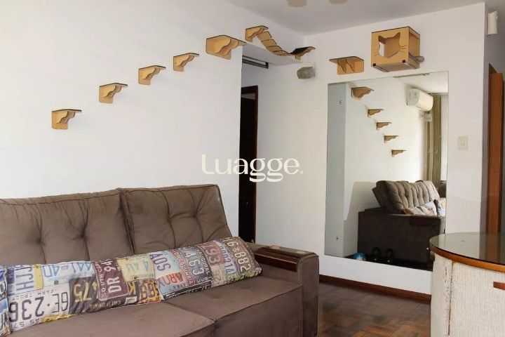 Apartamento, 2 quartos, 54 m² - Foto 9