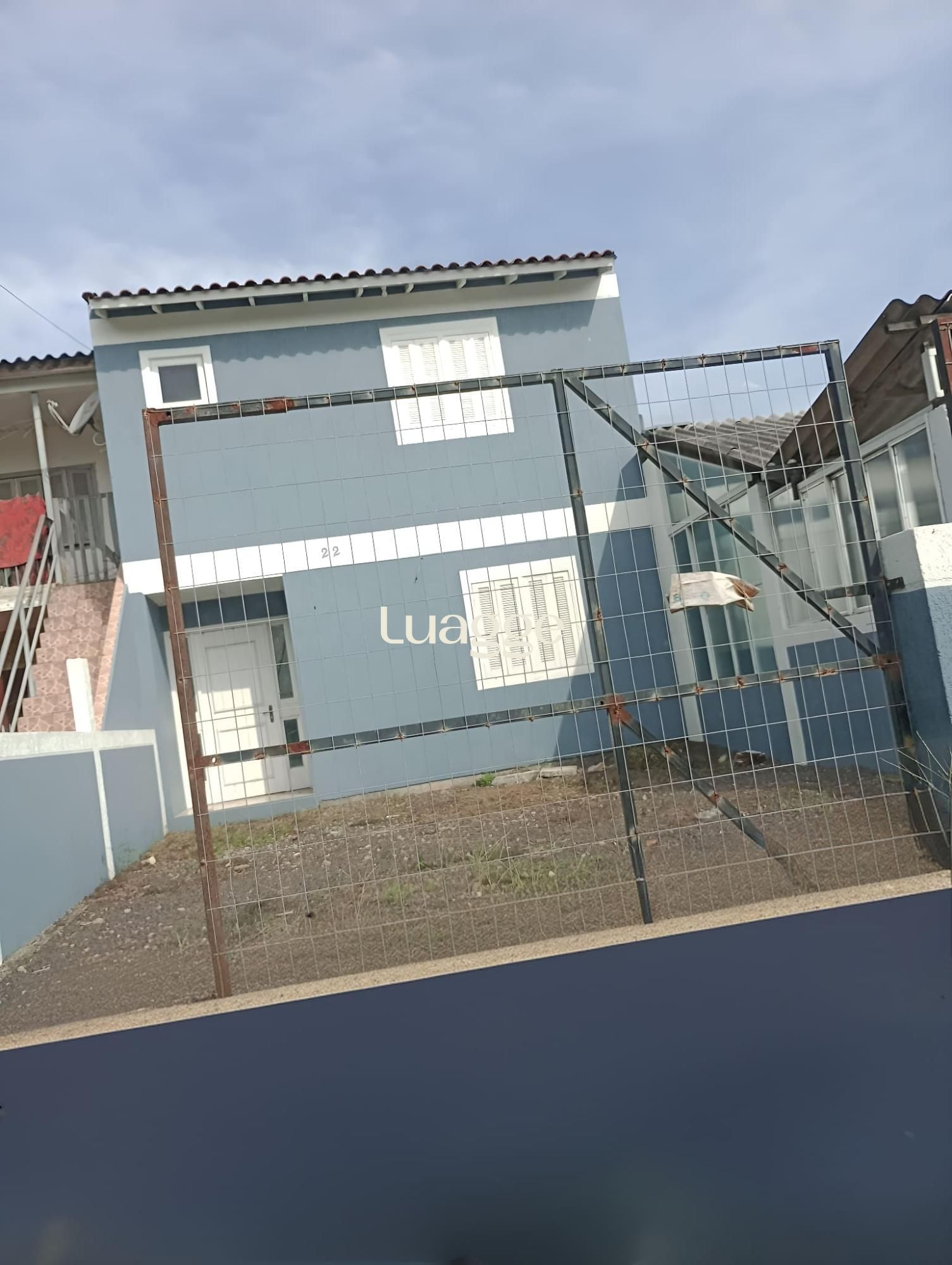 Casa à venda com 2 quartos, 93m² - Foto 9