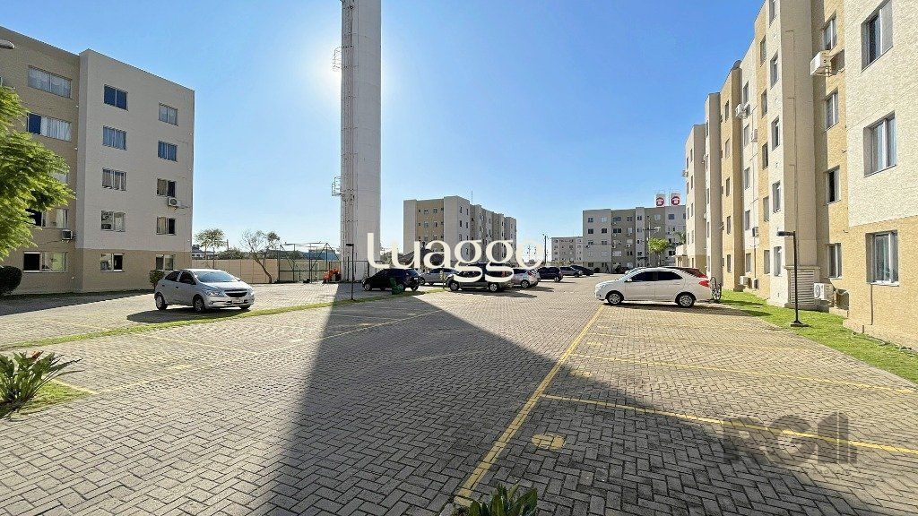 Apartamento, 2 quartos, 43 m² - Foto 2