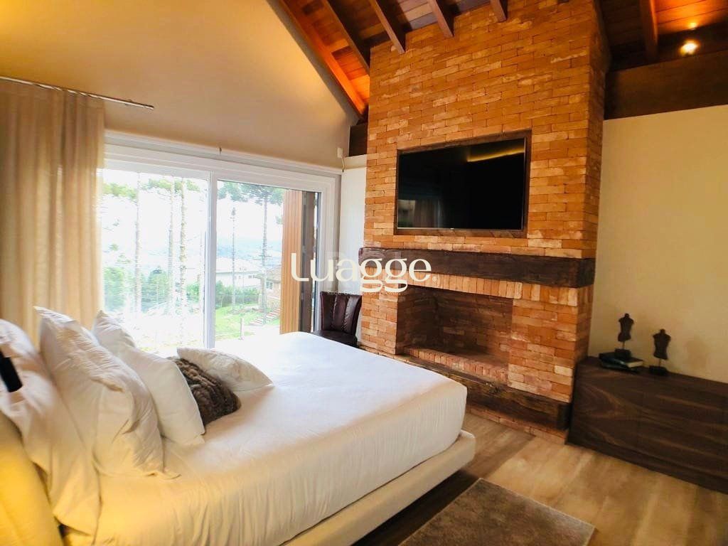 Casa de Condomínio, 5 quartos - Foto 59