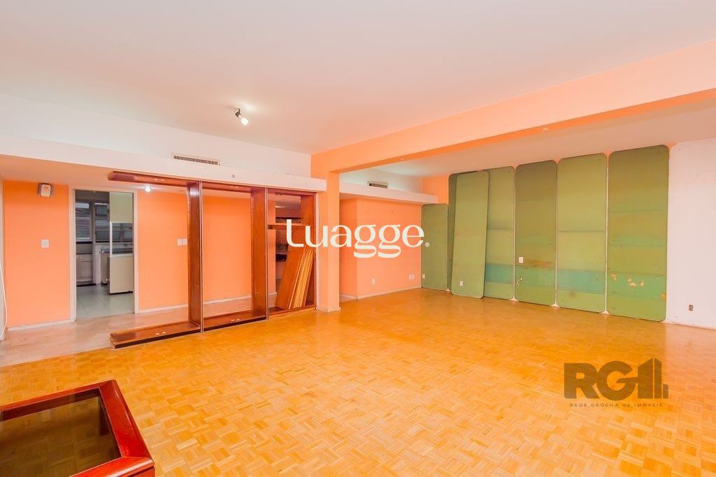 Apartamento à venda com 3 quartos, 214m² - Foto 6
