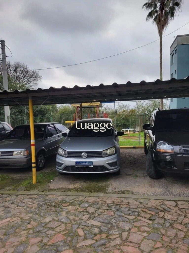 Apartamento, 2 quartos, 54 m² - Foto 19