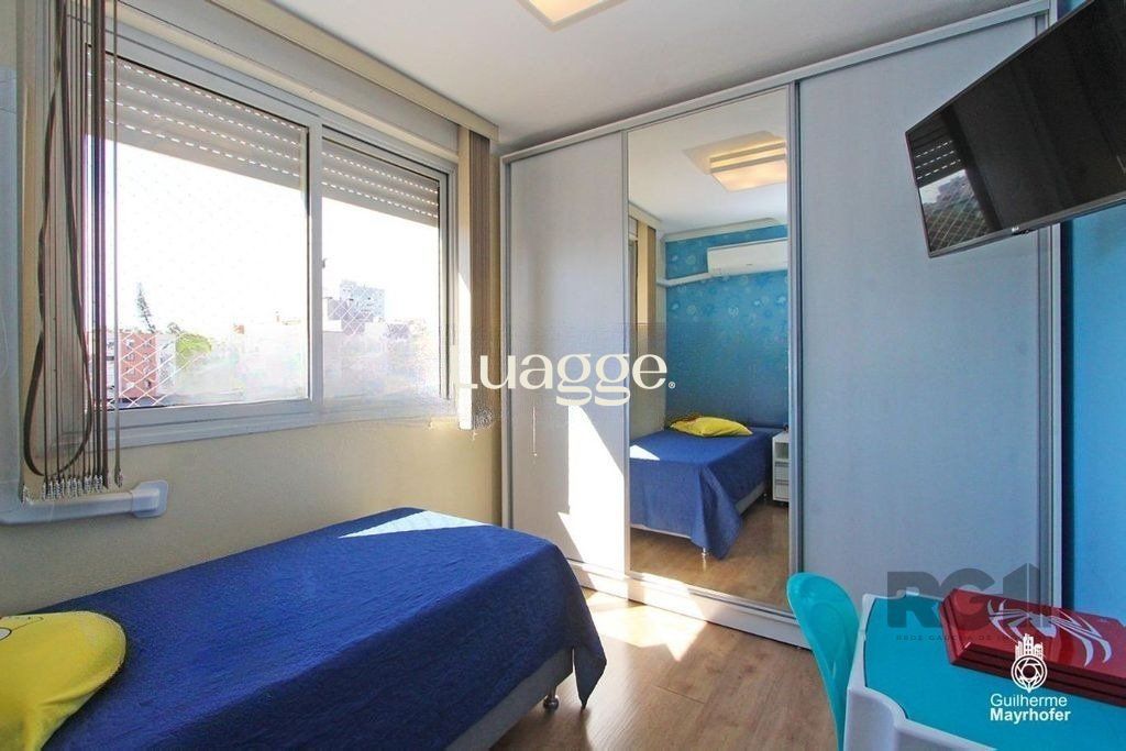 Cobertura à venda com 2 quartos, 128m² - Foto 9