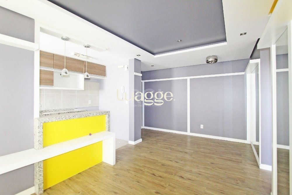 Apartamento, 2 quartos, à venda, 38 m², Jardim Carvalho - Porto Alegre — foto 4