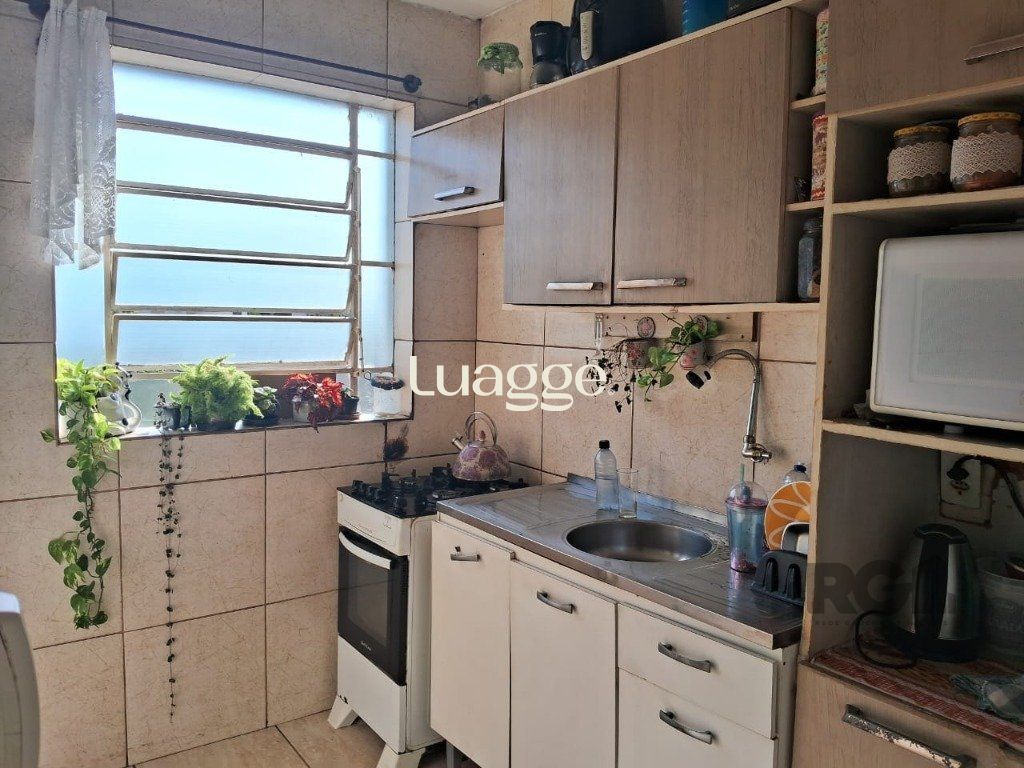 Apartamento à venda com 2 quartos, 49m² - Foto 12