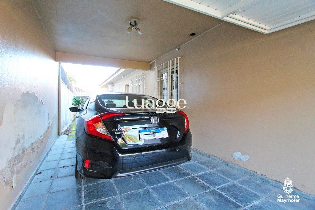 Casa à venda com 3 quartos, 214m² - Foto 34