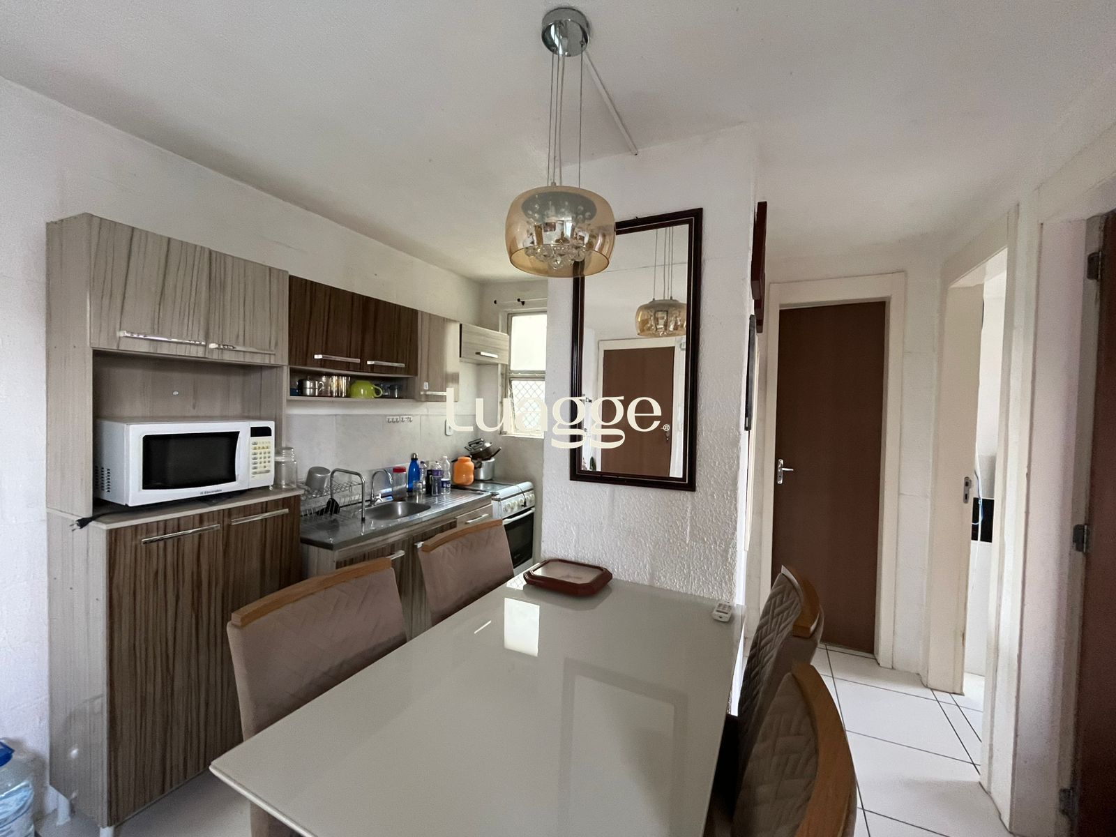 Apartamento, 2 quartos, à venda, 39 m², Campo Novo - Porto Alegre — foto 4