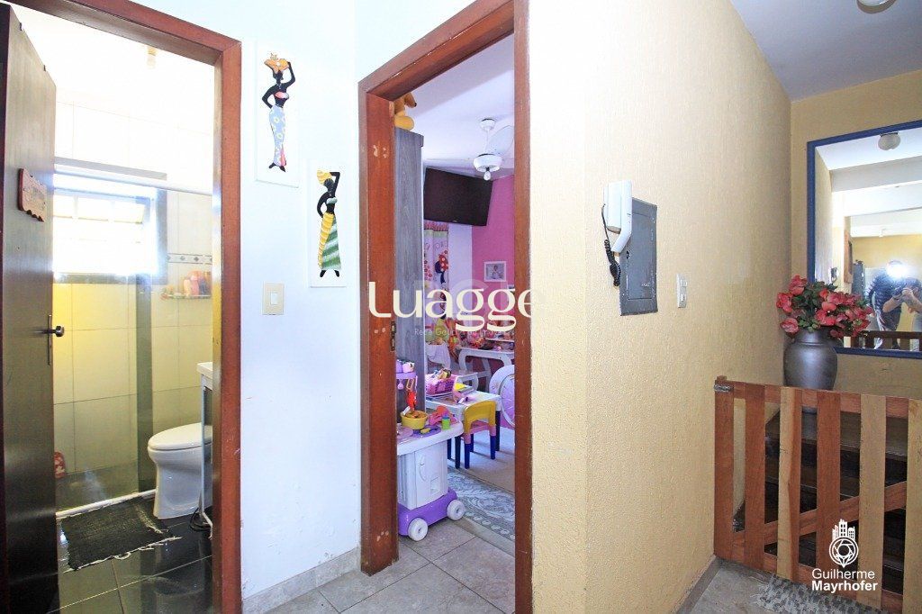 Casa à venda com 3 quartos, 227m² - Foto 24