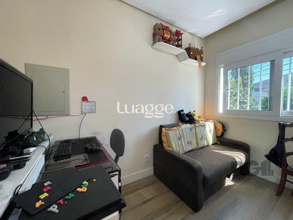 Casa à venda com 3 quartos, 153m² - Foto 12