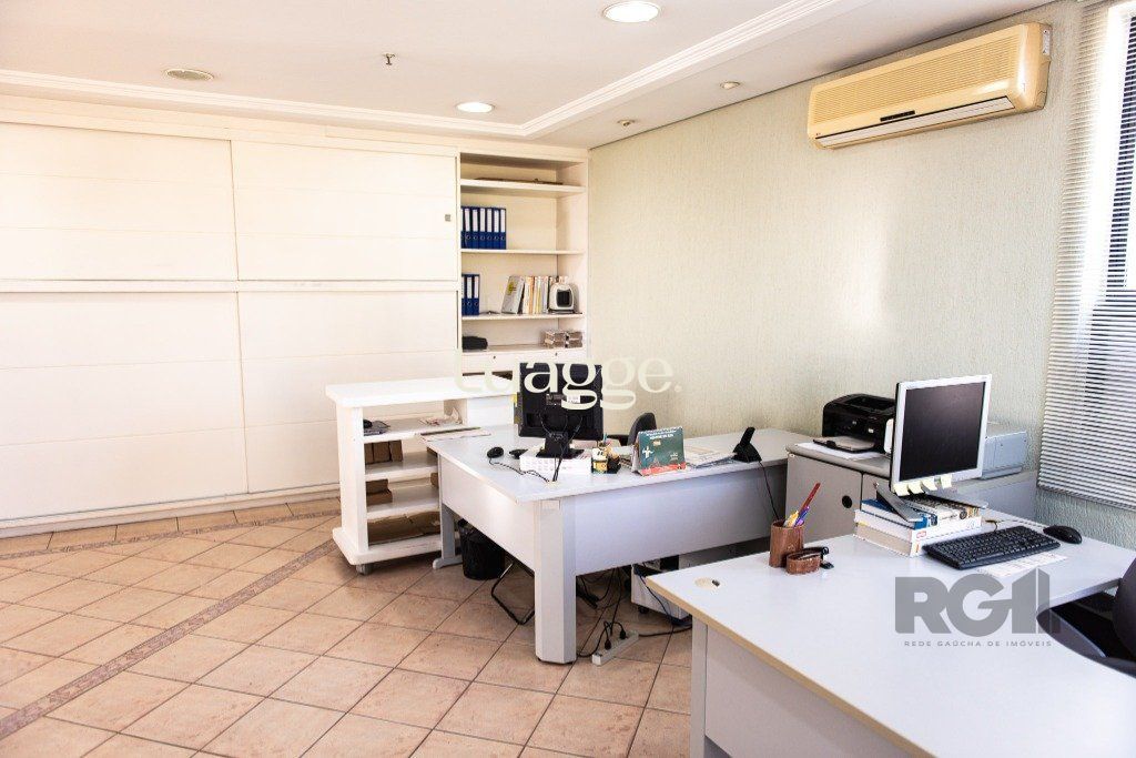 Conjunto Comercial-Sala à venda, 42m² - Foto 14