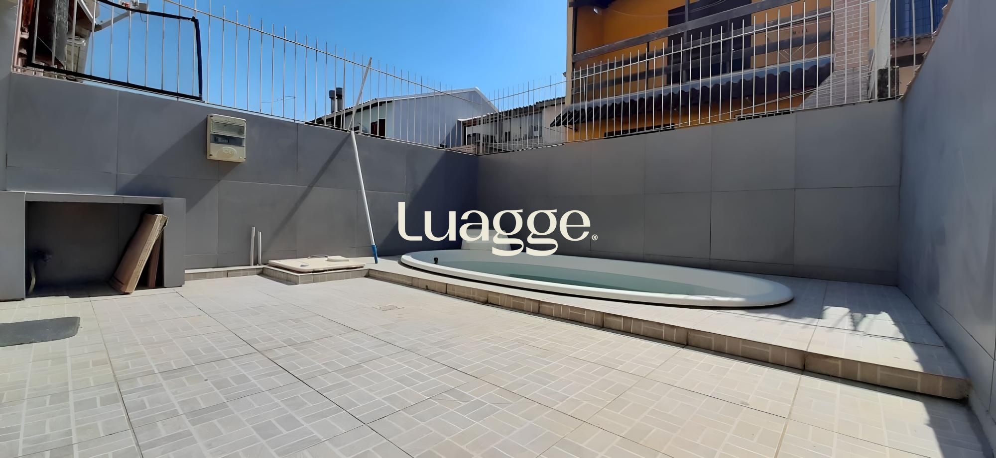 Casa à venda com 3 quartos, 106m² - Foto 8