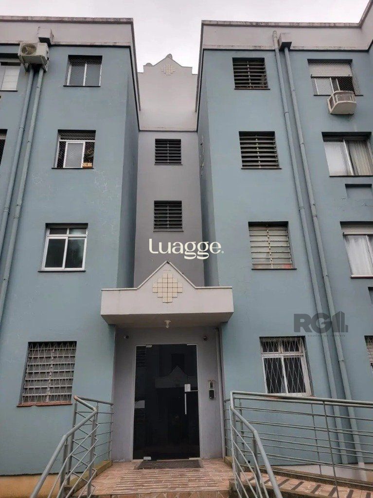 Apartamento, 2 quartos, 54 m² - Foto 26