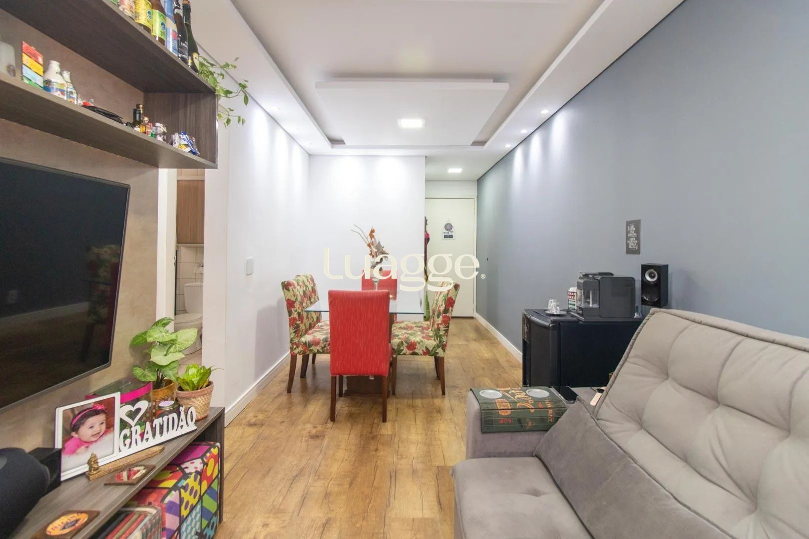 Apartamento, 2 quartos, à venda, 63 m², Cristal - Porto Alegre — foto 4
