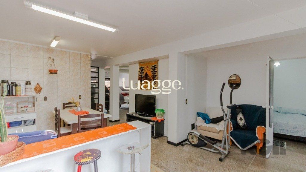 Casa à venda com 4 quartos, 396m² - Foto 30