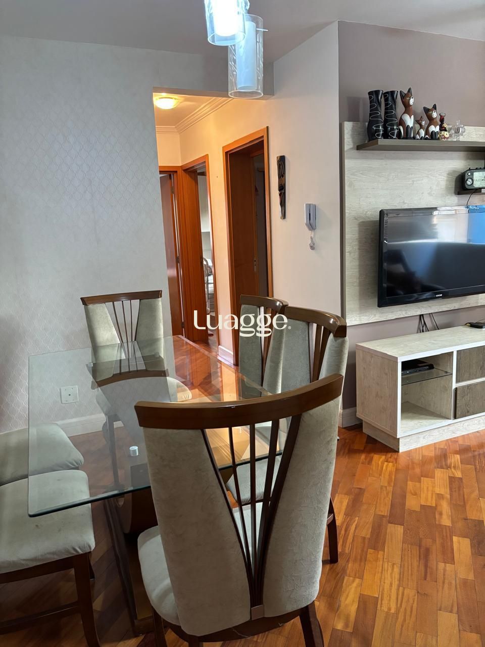 Apartamento, 2 quartos, 63 m² - Foto 3