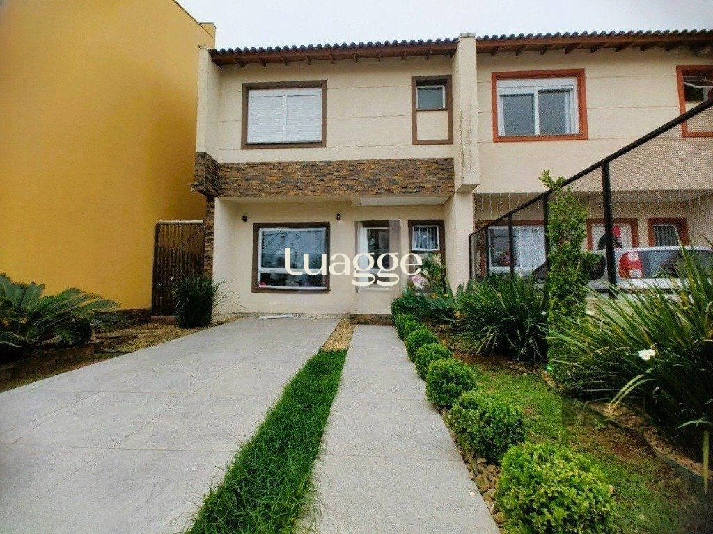 Casa, 3 quartos, 105 m² - Foto 1