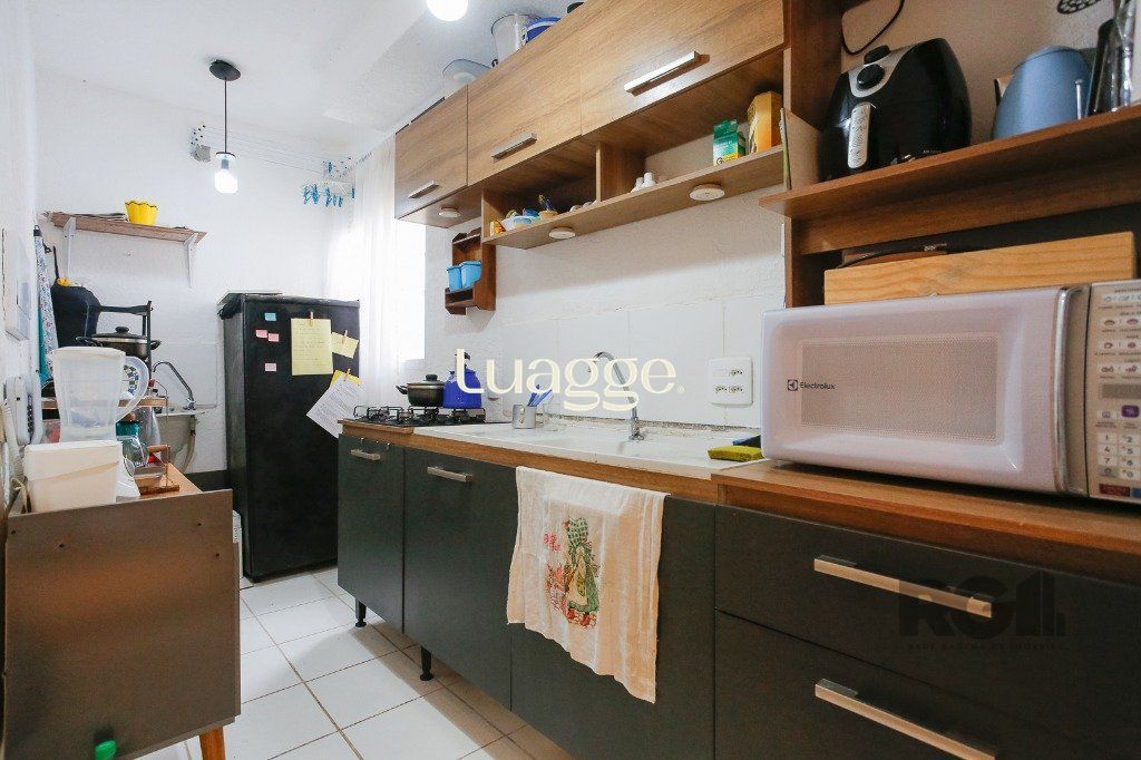 Apartamento, 1 quarto, 42 m² - Foto 6
