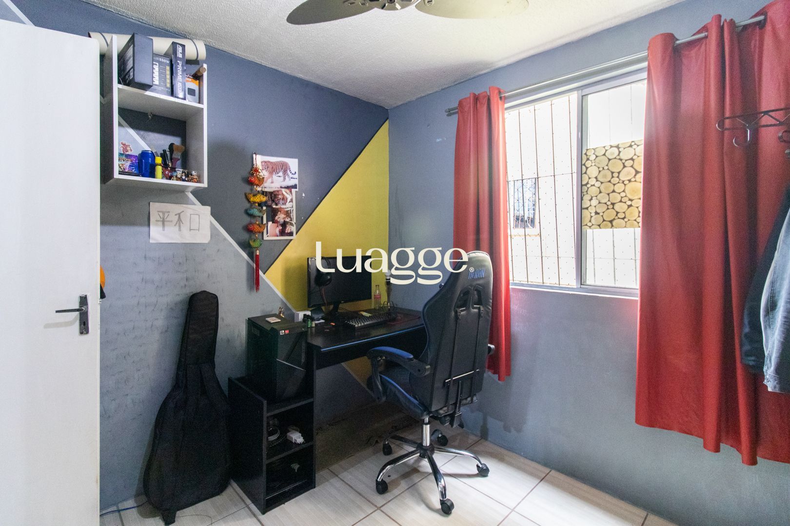 Apartamento, 2 quartos, 44 m² - Foto 11