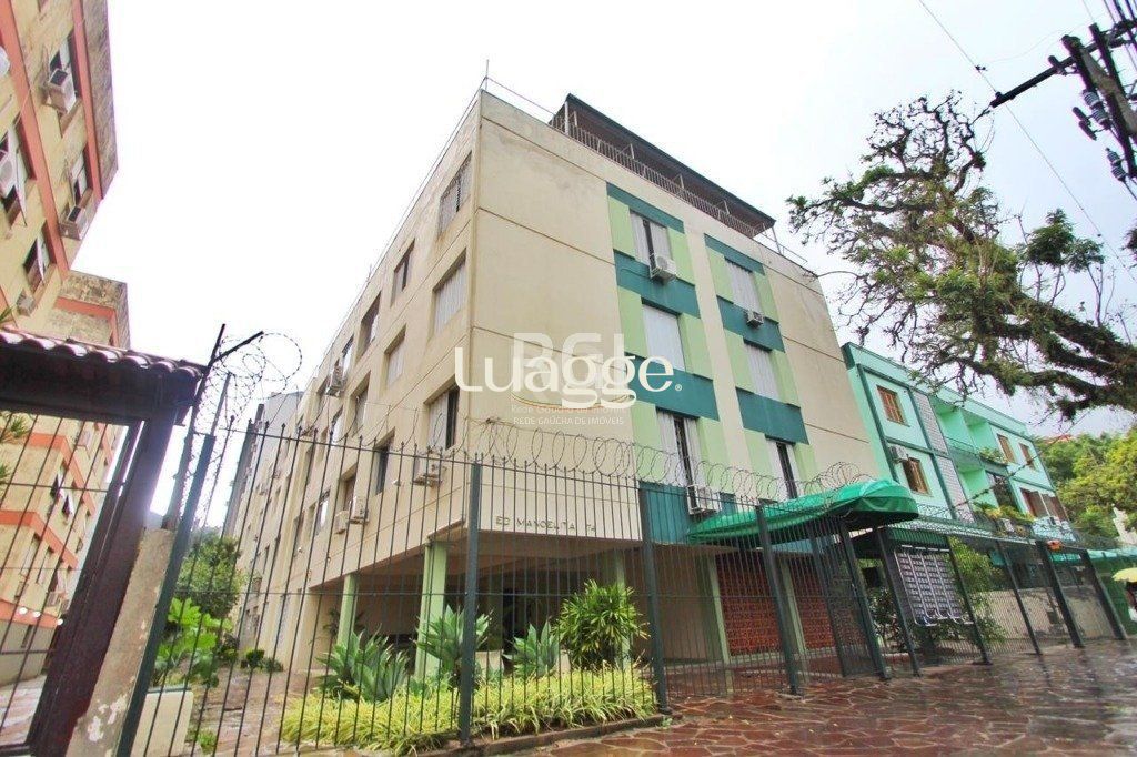 Apartamento à venda com 2 quartos, 61m² - Foto 1