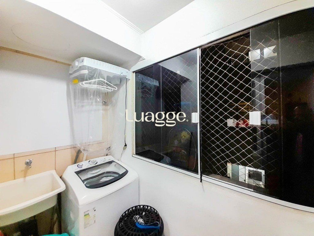 Apartamento à venda com 3 quartos, 55m² - Foto 6