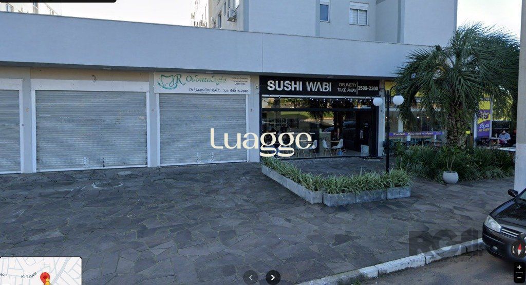 Loja-Salão à venda, 44m² - Foto 1