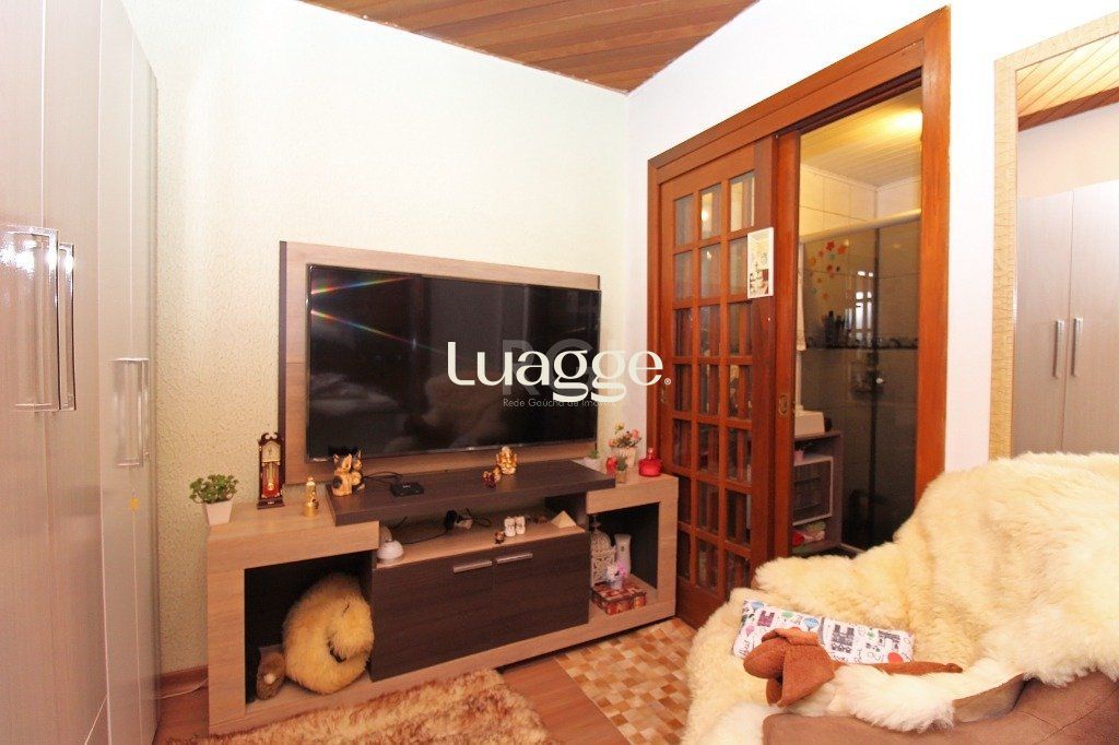 Casa de Condomínio à venda com 3 quartos, 187m² - Foto 21