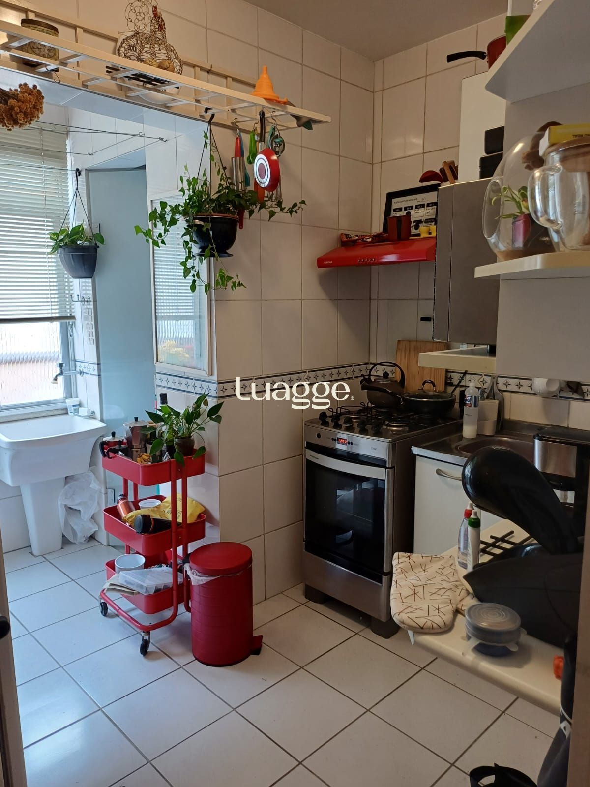 Apartamento à venda com 2 quartos, 57m² - Foto 16