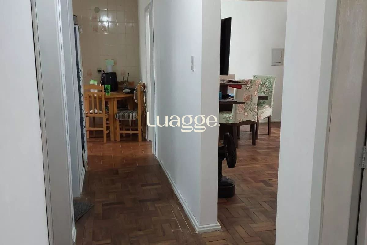 Apartamento, 3 quartos, 81 m² - Foto 3