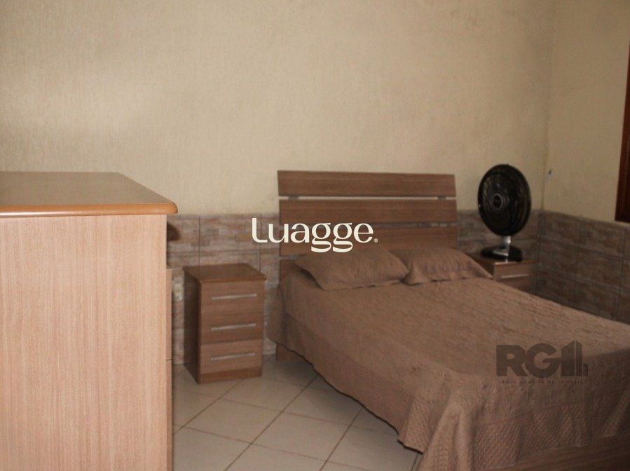 Casa à venda com 3 quartos, 177m² - Foto 8
