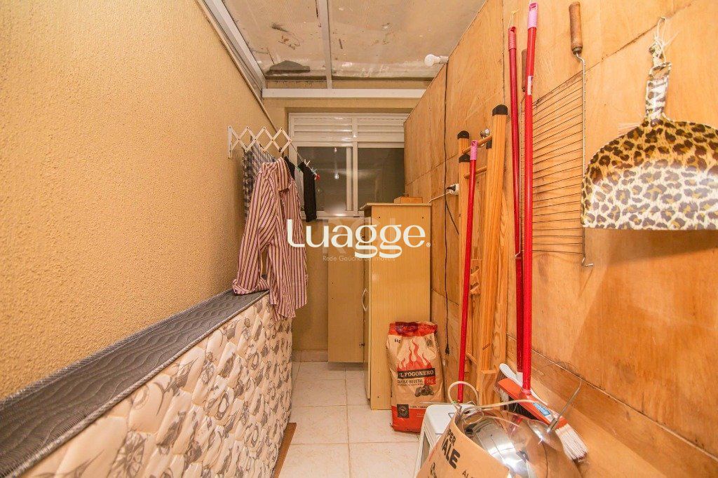 Apartamento à venda com 1 quarto, 62m² - Foto 20