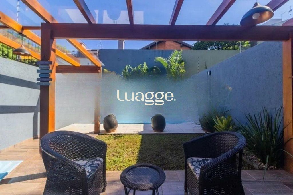 Casa à venda com 3 quartos, 182m² - Foto 10