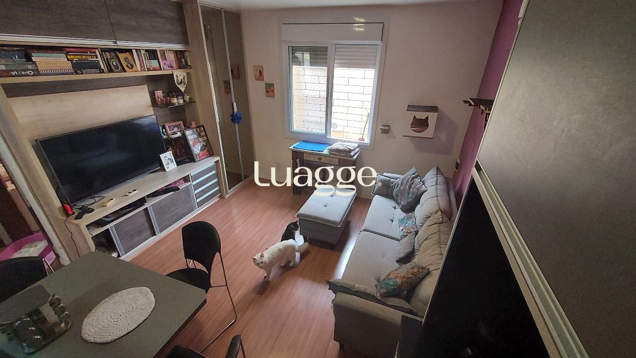 Apartamento à venda com 2 quartos, 52m² - Foto 16