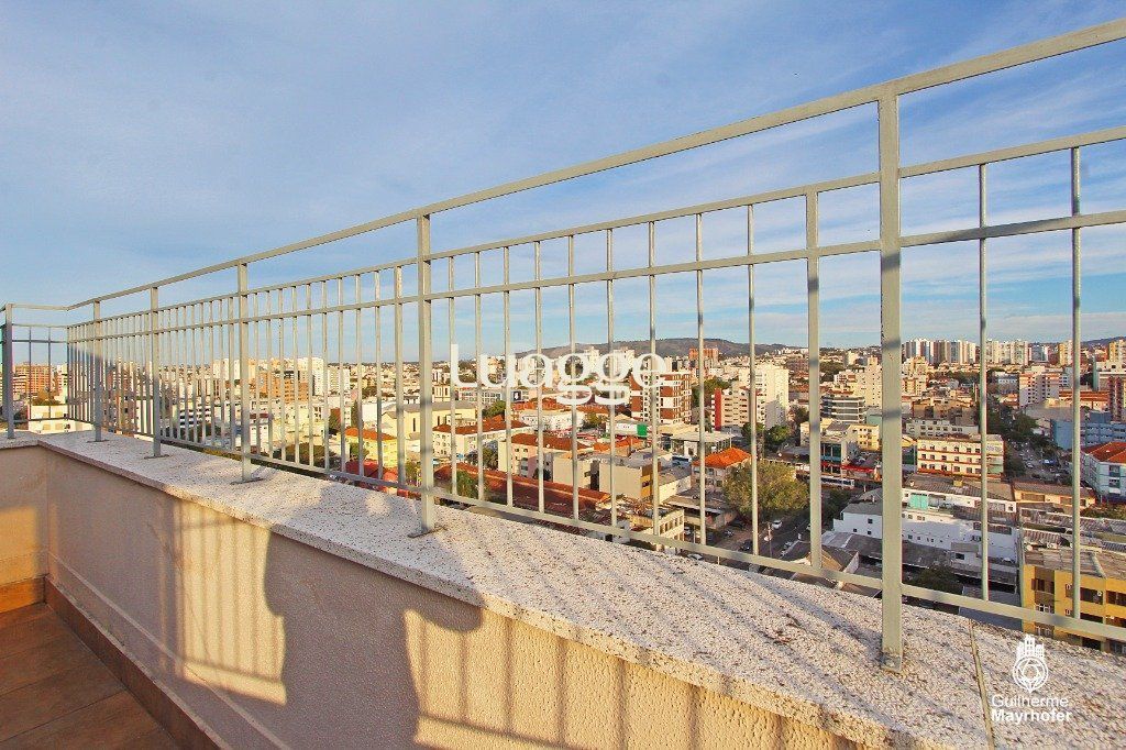 Cobertura à venda com 2 quartos, 156m² - Foto 21