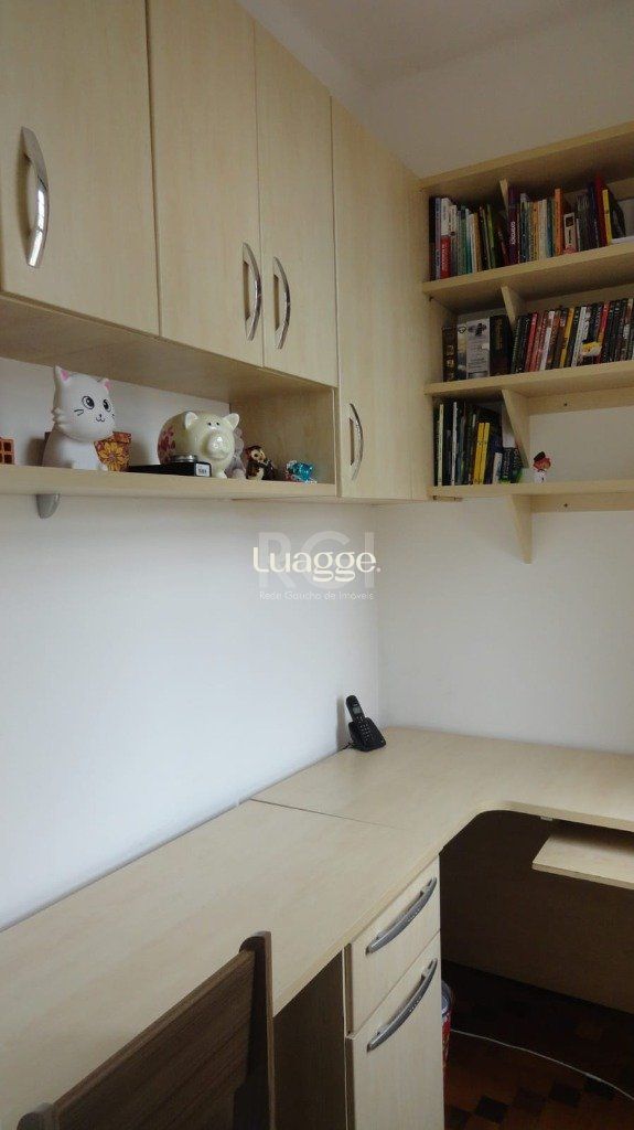 Apartamento, 2 quartos, 60 m² - Foto 10