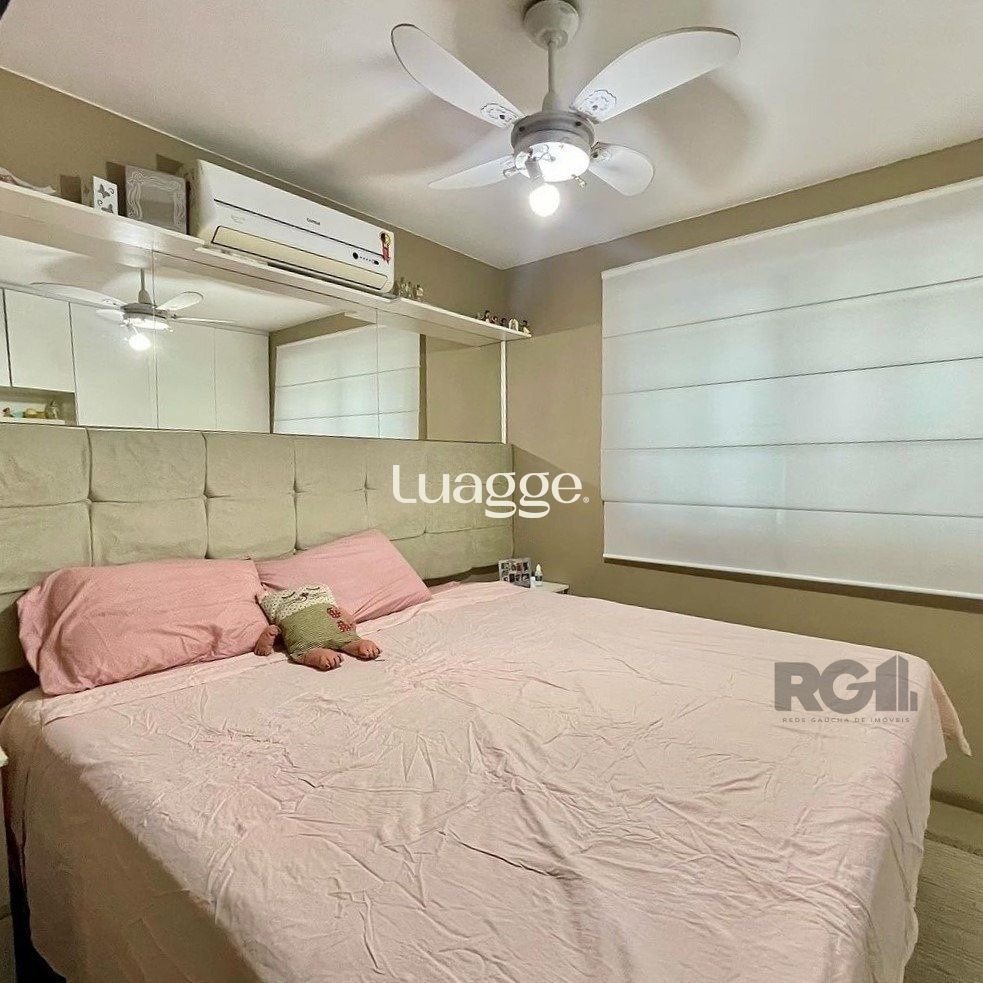 Casa de Condomínio à venda com 2 quartos, 69m² - Foto 6