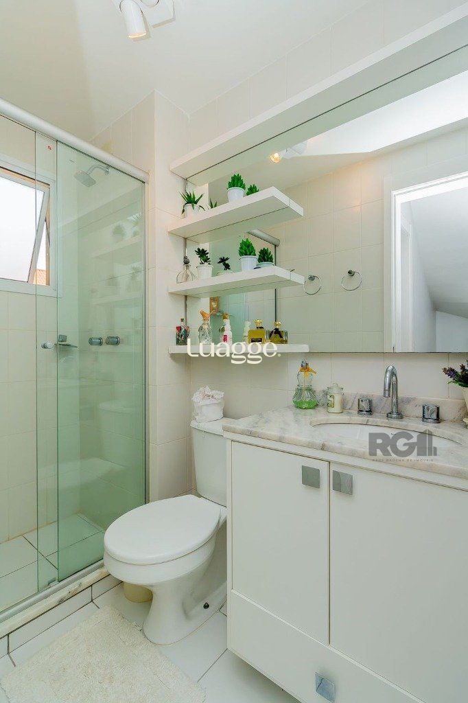 Casa de Condomínio à venda com 4 quartos, 157m² - Foto 17