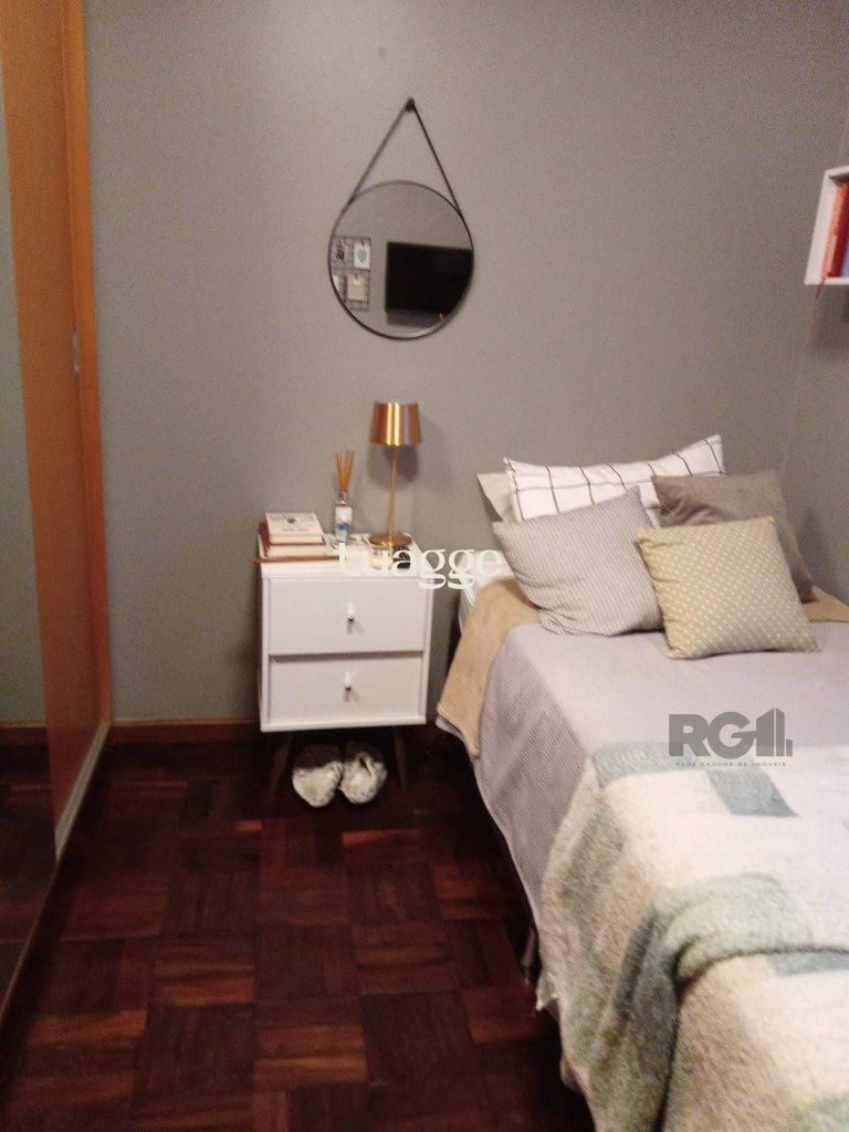 Apartamento à venda com 2 quartos, 62m² - Foto 12