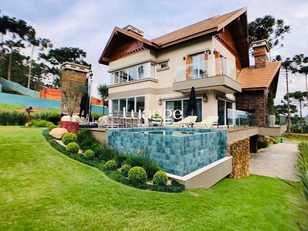 Casa de Condomínio, 5 quartos - Foto 7