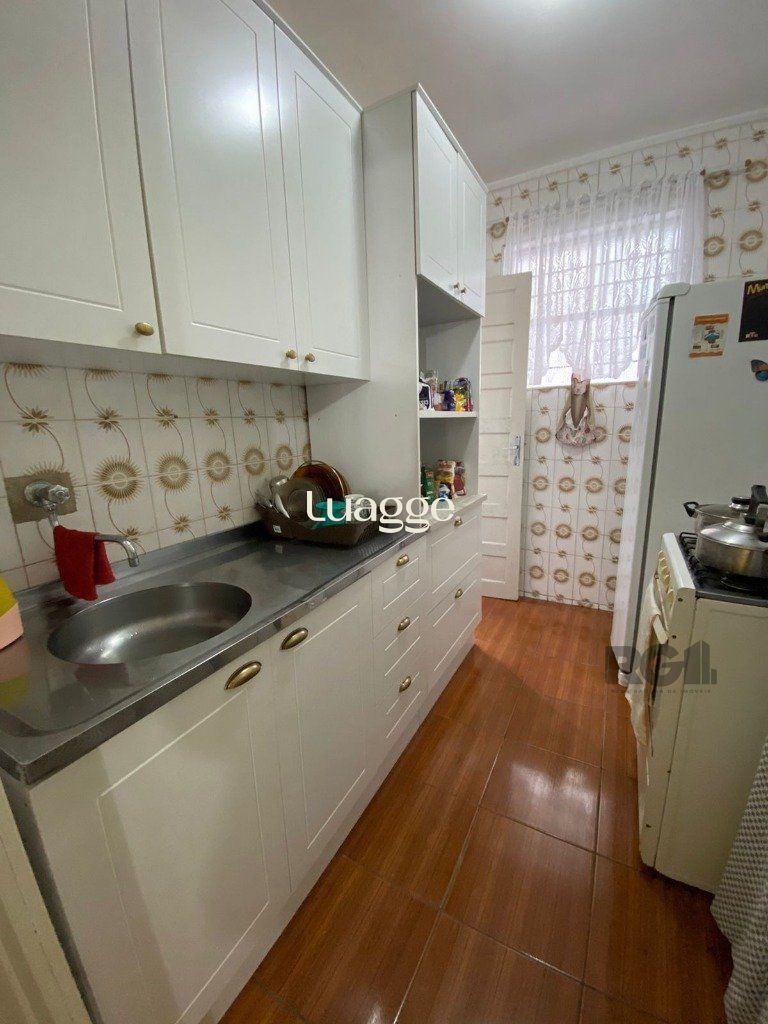 Apartamento à venda com 2 quartos, 53m² - Foto 6