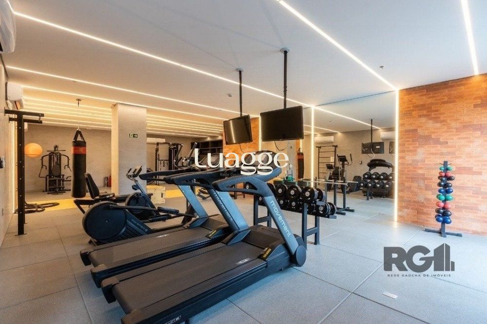 Apartamento à venda com 1 quarto, 52m² - Foto 26