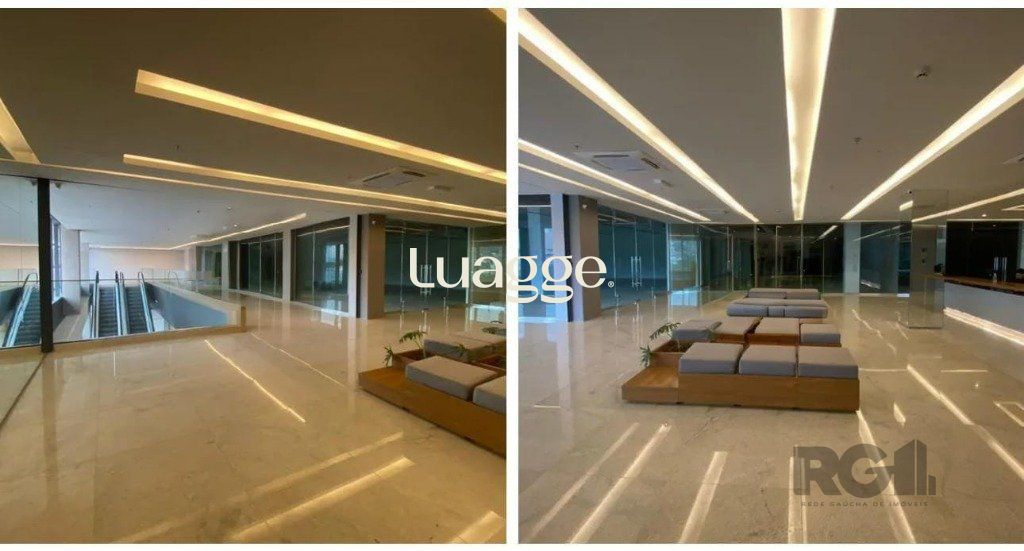 Conjunto Comercial-Sala à venda, 32m² - Foto 3