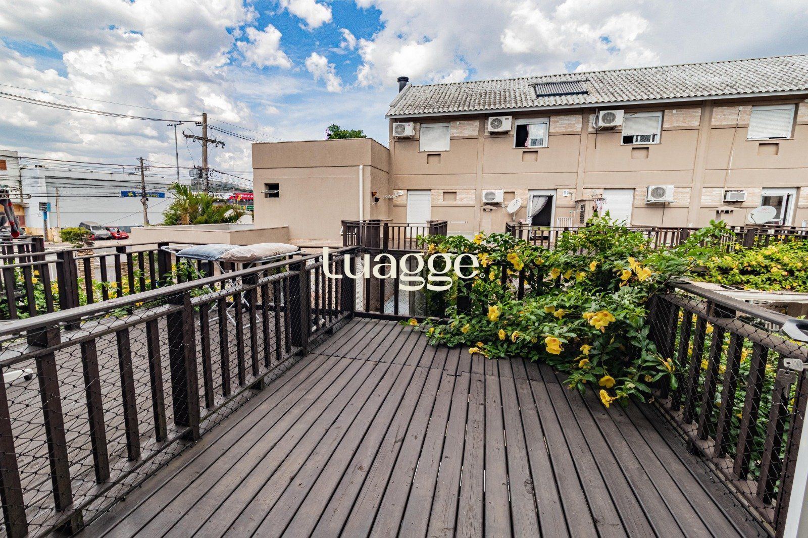 Casa de Condomínio à venda com 3 quartos, 101m² - Foto 13