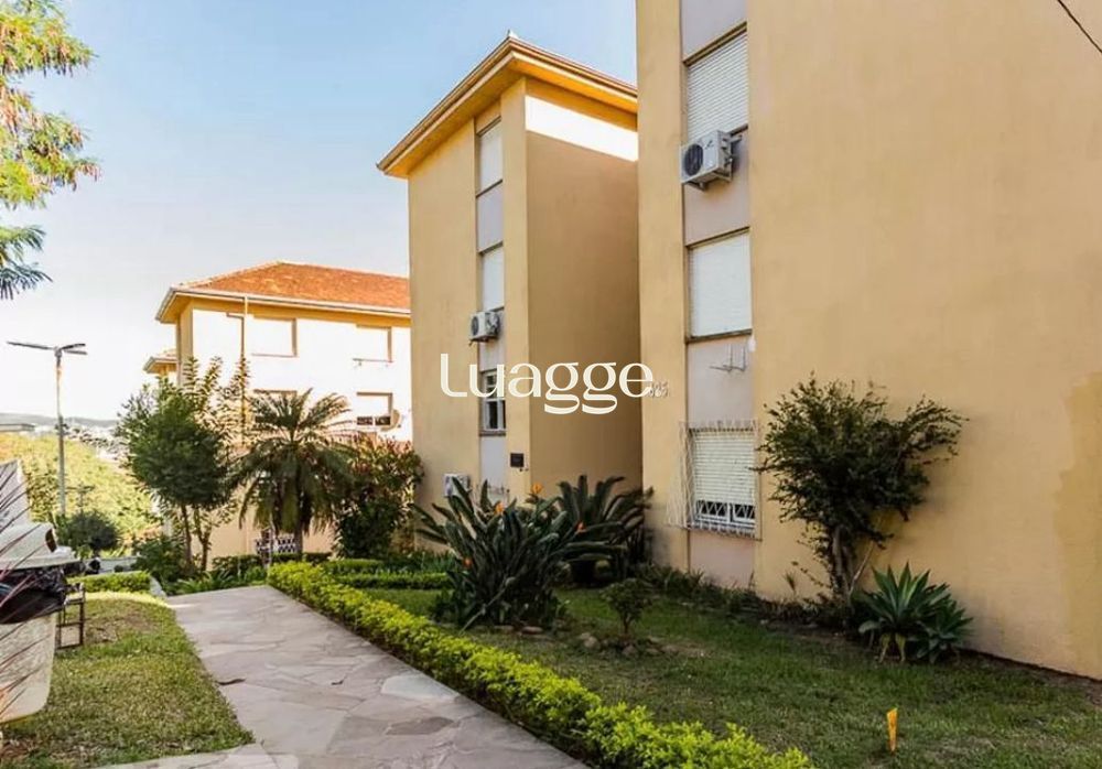 Apartamento, 1 quarto, à venda, 42 m², Cristal - Porto Alegre — foto 2