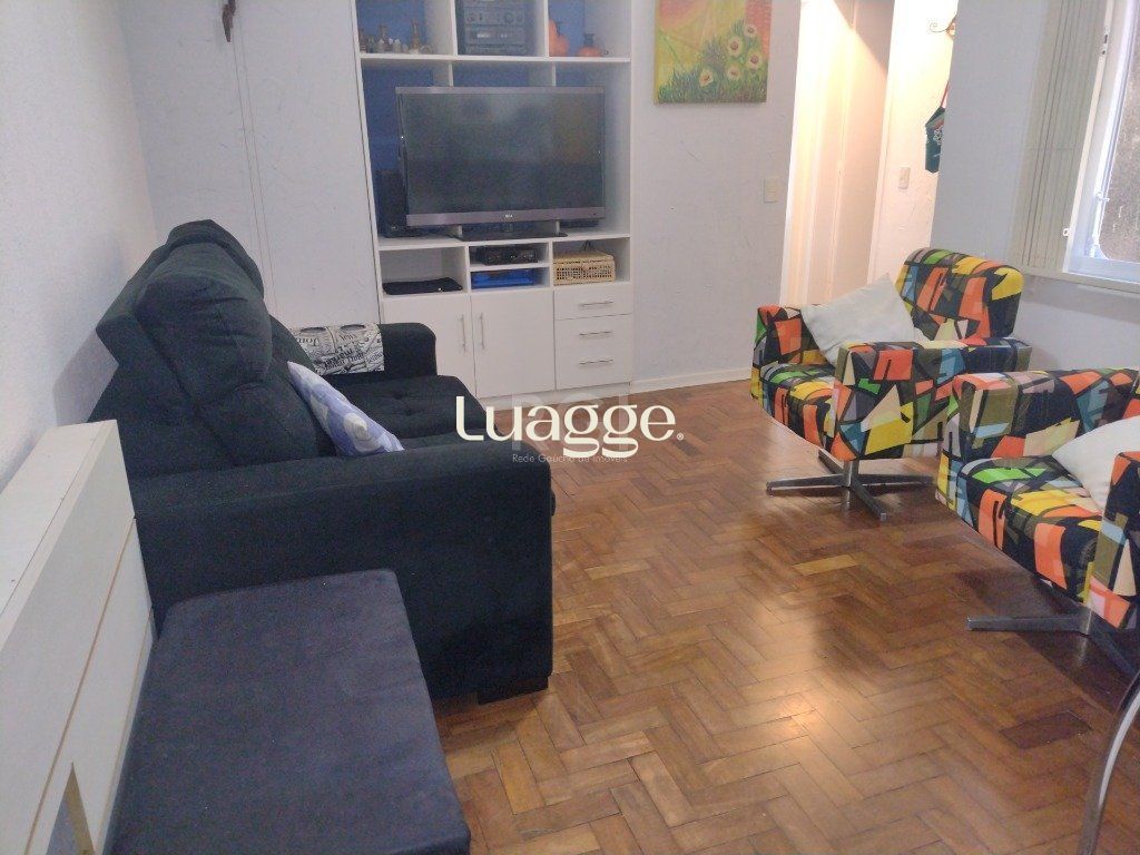 Apartamento à venda com 2 quartos, 64m² - Foto 5