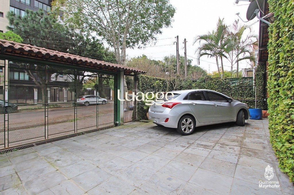 Casa à venda com 3 quartos, 383m² - Foto 25