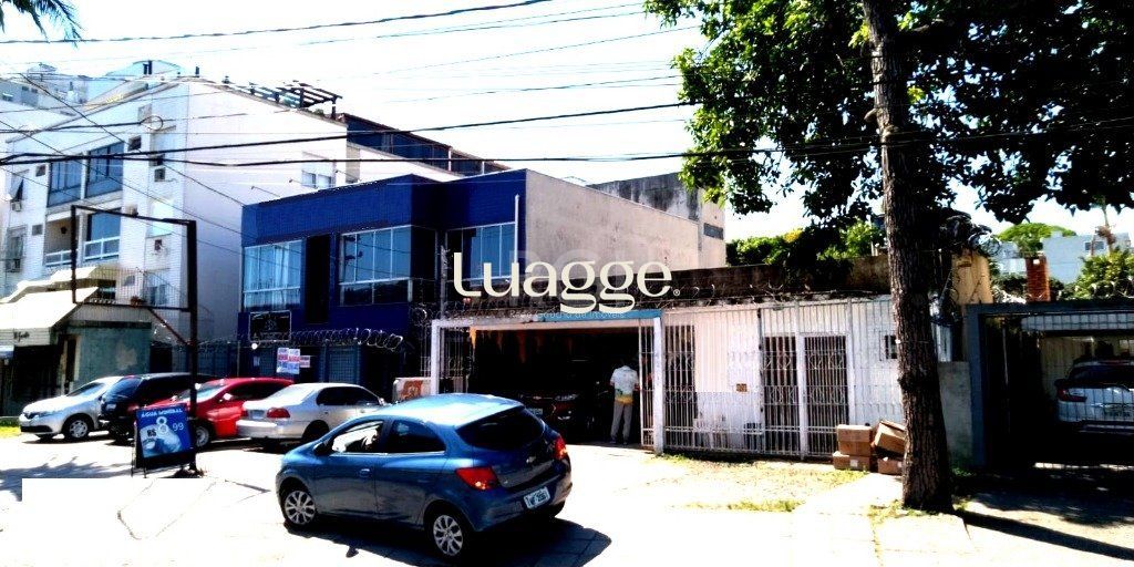 Terreno à venda, 539m² - Foto 2