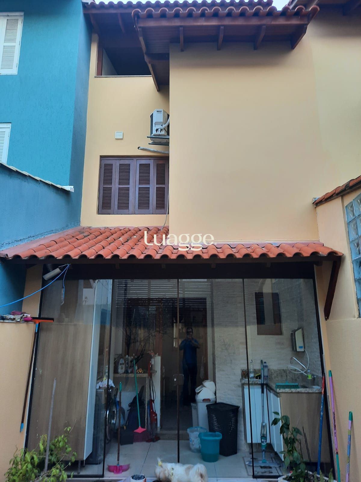 Casa de Condomínio à venda com 2 quartos, 130m² - Foto 11